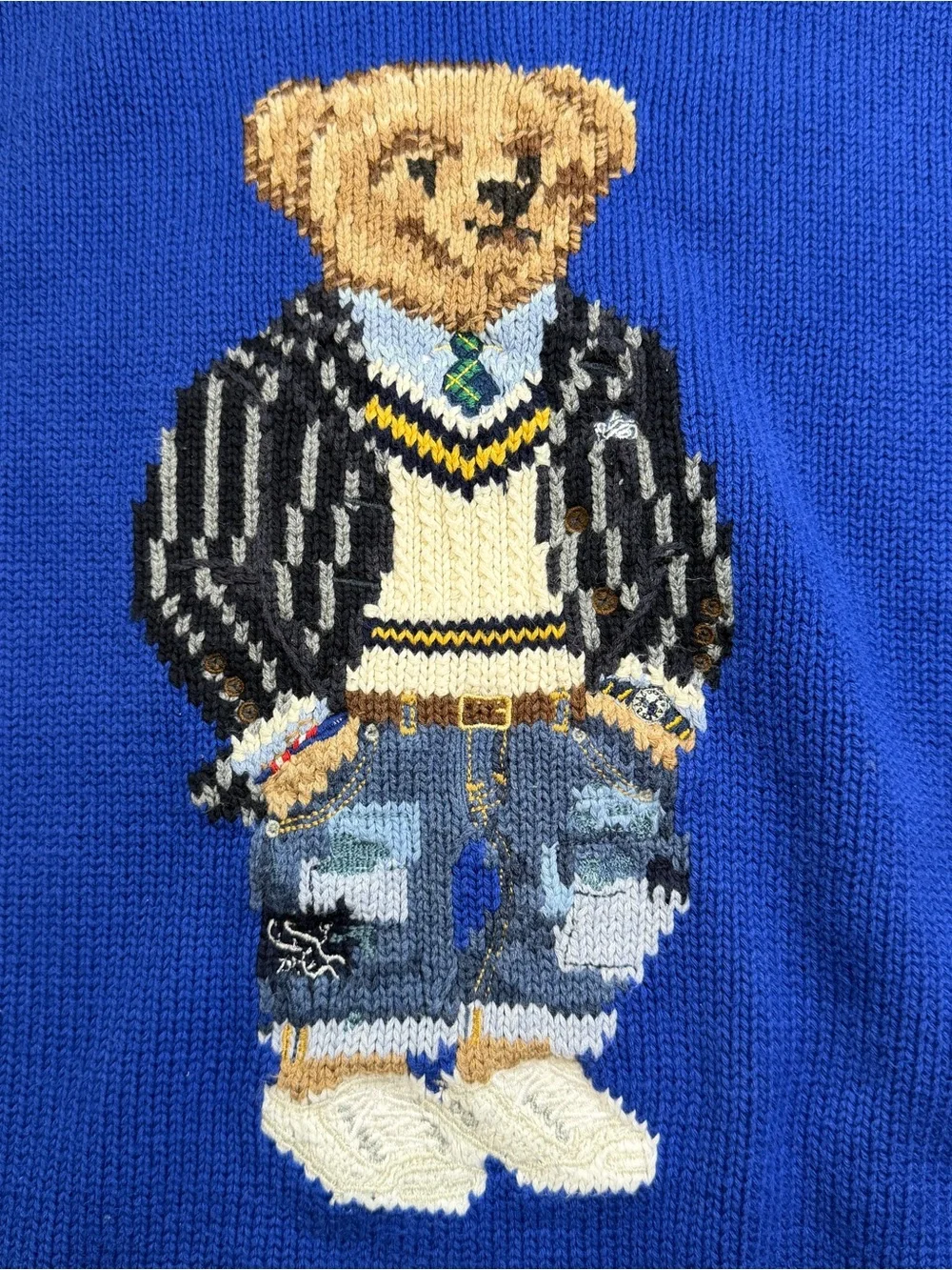 Polo Ralph Lauren polo by